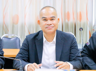 “การประชุม สนม.สัญจร ประจำปี 2569” ณ ... พารามิเตอร์รูปภาพ 1